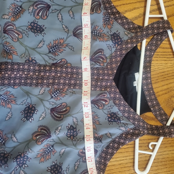 Maurices sleeveless top - Picture 3 of 4